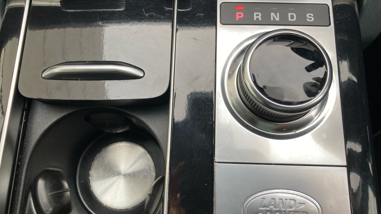 Land Rover Range Rover 3.0 SDV6 Vogue 4dr Auto Diesel Estate